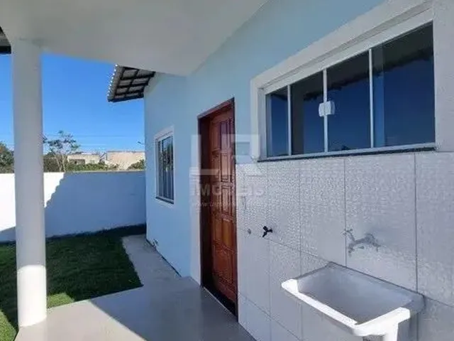 Imagem 12: Sua Casa Nova Num Bairro Tranquilo *Vn01