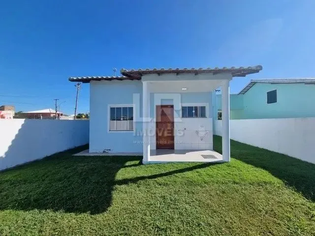 Imagem 2: Sua Casa Nova Num Bairro Tranquilo *Vn01
