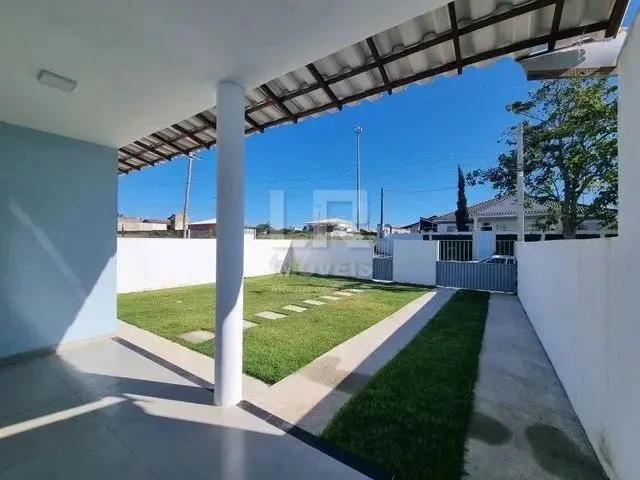 Imagem 10: Sua Casa Nova Num Bairro Tranquilo *Vn01