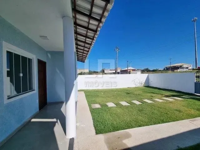 Imagem 14: Sua Casa Nova Num Bairro Tranquilo *Vn01