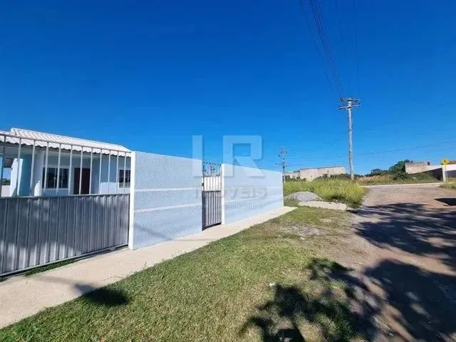 Imagem 8: Sua Casa Nova Num Bairro Tranquilo *Vn01