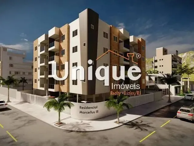 Imagem: Apartamento, 68 a 154M2, Nova São Pedro
