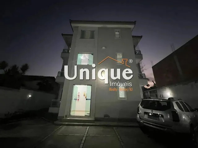 Imagem: Apartamento com 90M² no Bairro Fluminense