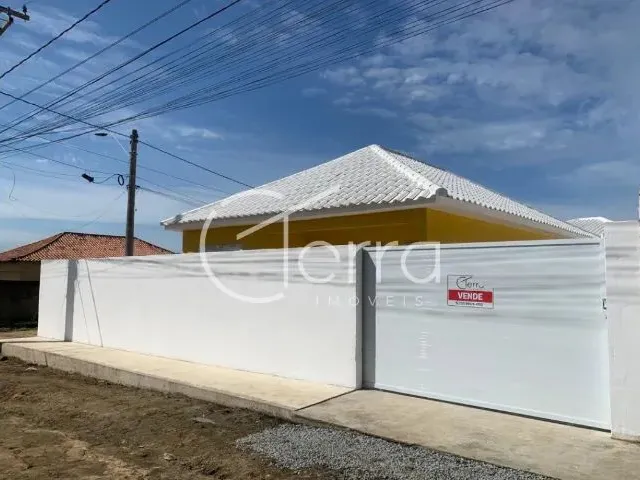 Imagem: Casa com 2 Dormitorios (01 Suíte) a Venda