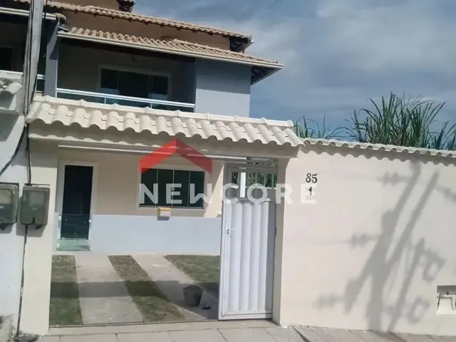 Imagem: Casa em Rua Hugo Paulo de Oliveira - Extensão