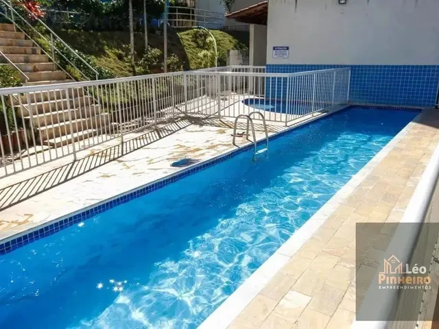 Imagem: Apartamento em Granja dos Cavaleiros - Macaé