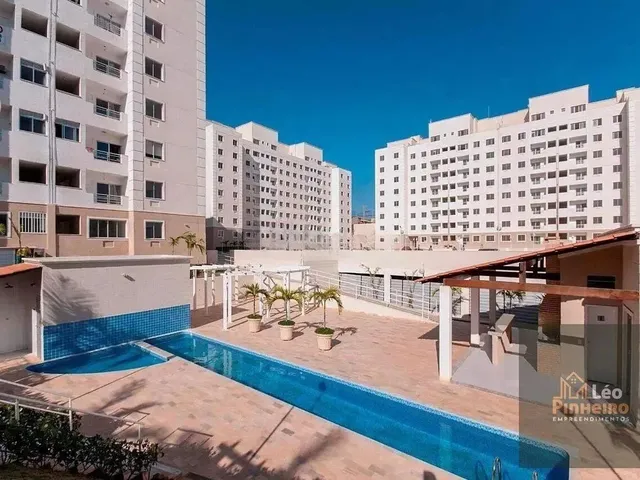 Imagem 8: Apartamento em Granja dos Cavaleiros - Macaé