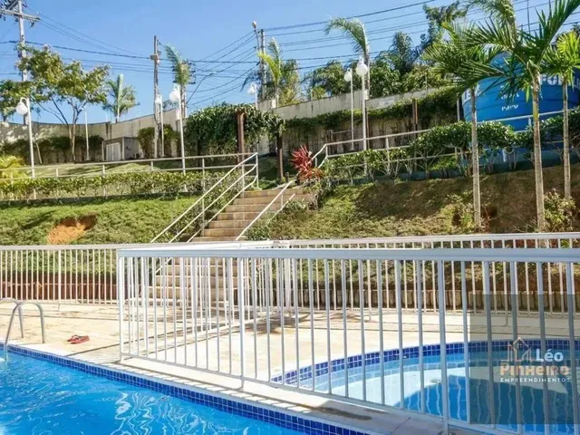 Imagem 4: Apartamento em Granja dos Cavaleiros - Macaé