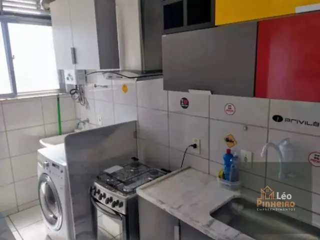 Imagem 16: Apartamento em Granja dos Cavaleiros - Macaé