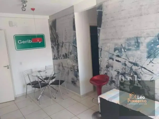 Imagem 6: Apartamento em Granja dos Cavaleiros - Macaé