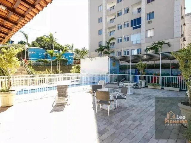 Imagem 15: Apartamento em Granja dos Cavaleiros - Macaé