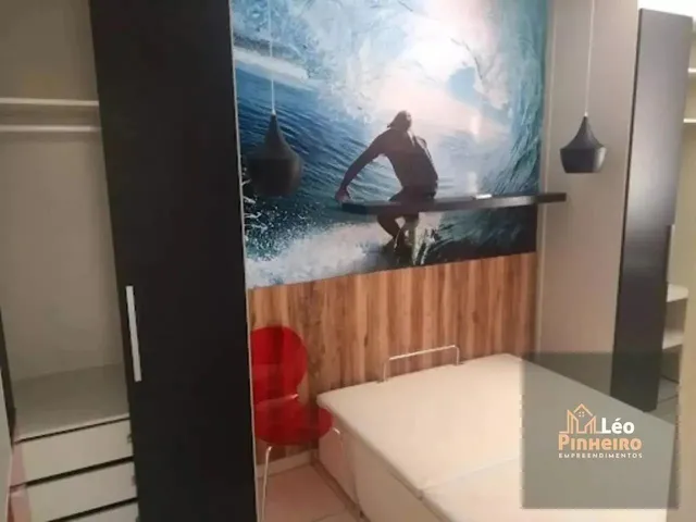 Imagem 3: Apartamento em Granja dos Cavaleiros - Macaé