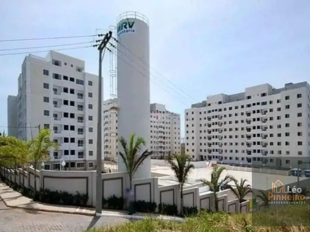 Imagem 11: Apartamento em Granja dos Cavaleiros - Macaé