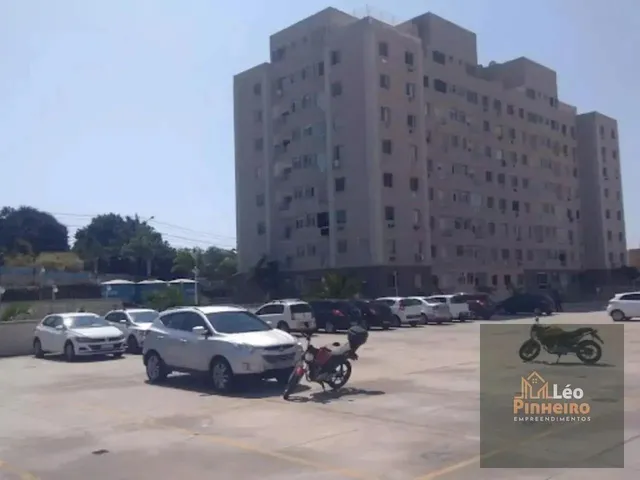 Imagem 2: Apartamento em Granja dos Cavaleiros - Macaé