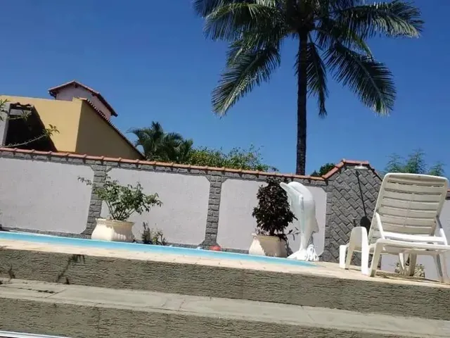 Imagem: Duas Casas em Gravatá com 5 Quartos - Saquarema