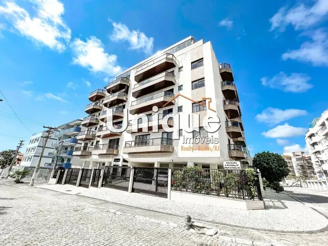 Imagem: Cobertura, 180M², Algodoal - Cabo Frio