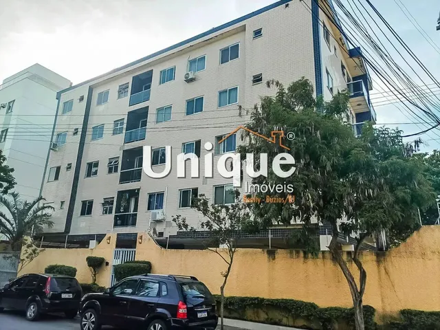 Imagem: Apartamento, 75M2, Braga - Cabo Frio, À