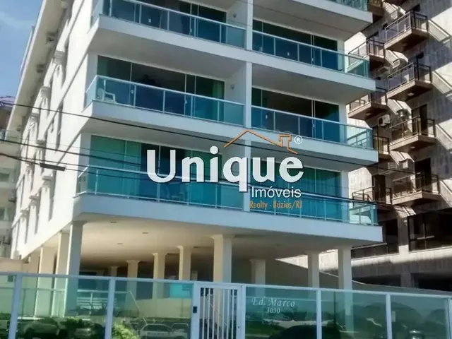 Imagem: Apartamento Pé na Areia, com 3 Quartos
