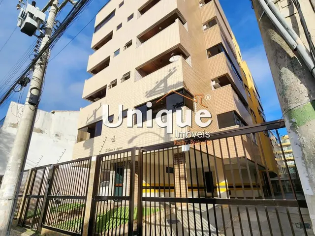 Imagem: Cobertura com 3 Quartos, no Centro de Cabo