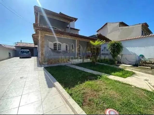 Imagem: Vendo Casa Duplex com 3 Quartos Sendo 1