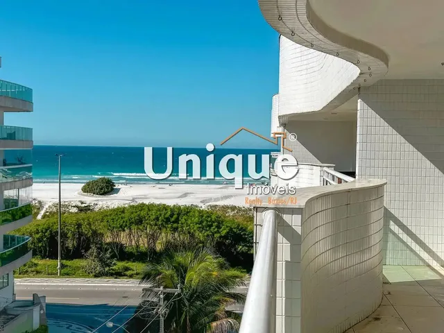 Imagem: Apartamento Vista Mar, Algodoal - Cabo Frio