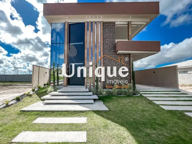 Imagem: Casa, Nova São Pedro, 211M2, À Venda por