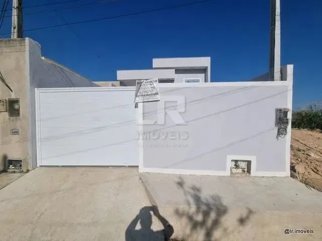 Imagem 7: Sua Casa Nova Bem Pertinho de Você... *Ip12