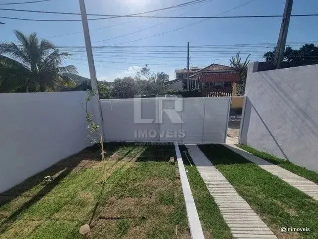 Imagem 2: Sua Casa Nova Bem Pertinho de Você... *Ip12