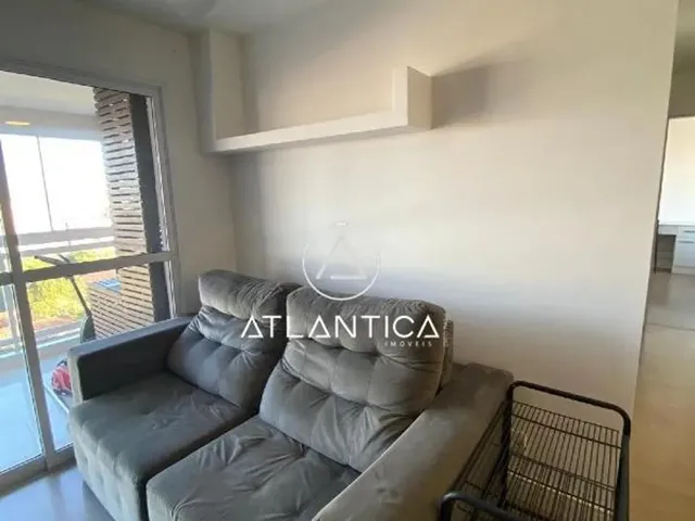 Imagem: Atlântica Imóveis Tem Excelente Apartamento