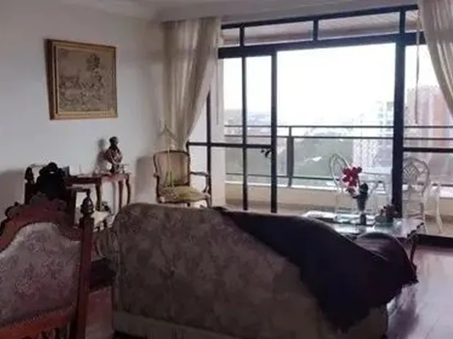 Imagem: Apartamento 04 Quartos 02 Suite 02 Vagas