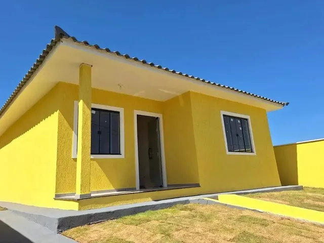 Imagem: Casa em Araruama Rj