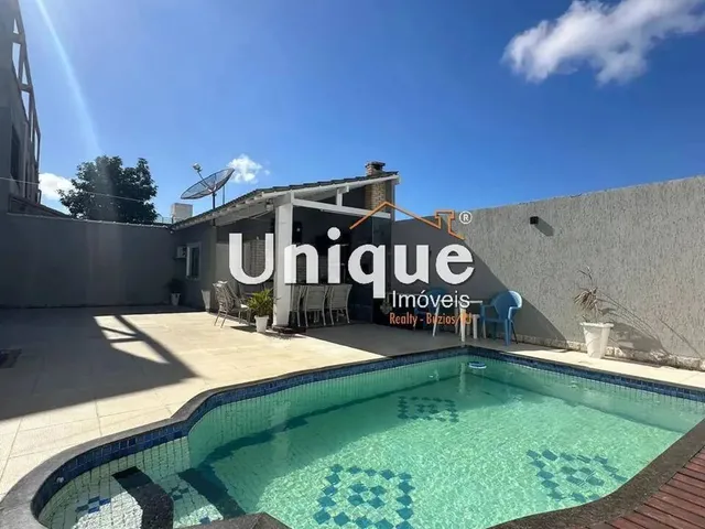 Imagem: Casa com 285M² À Venda Bairro Novo Portinho