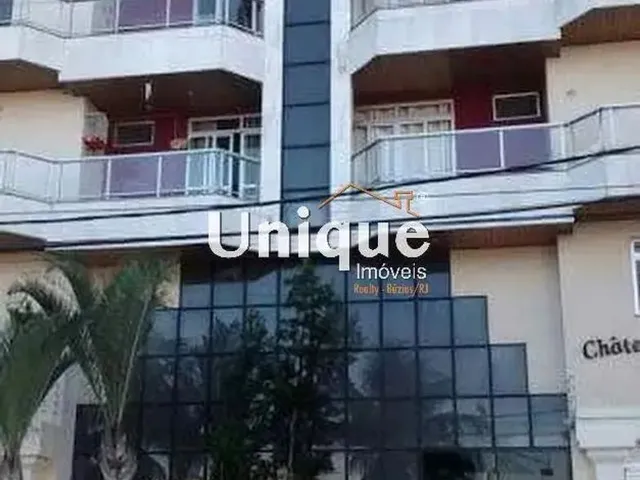 Imagem: Apartamento À 500 Metros da Praia do Forte