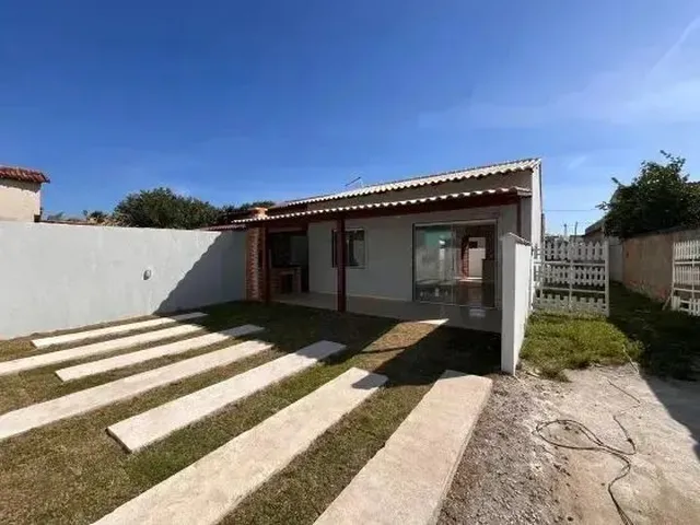 Imagem: Casa Maravilhosa em Unamar (Tamoios) - Cabo