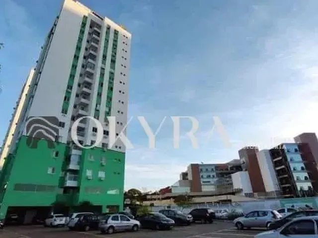 Imagem 15: Excelente Apê 02Q com Suíte no Macaé Privillege