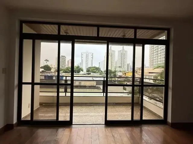 Imagem: Apartamento 04 Quartos 02 Suite 02 Vagas