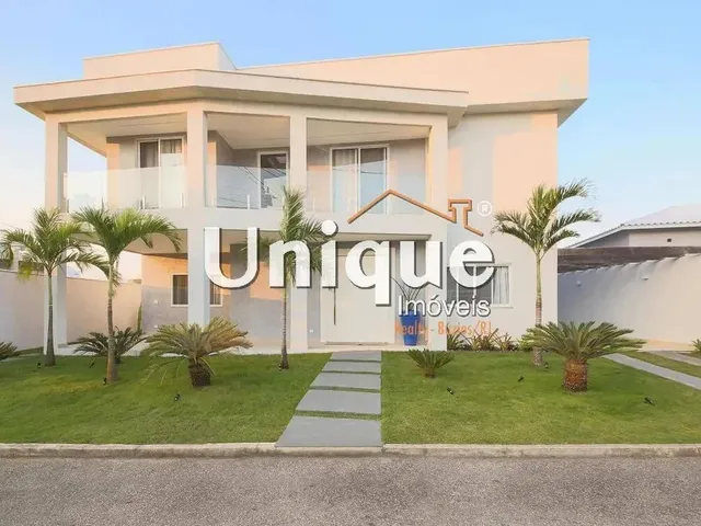Imagem: Espetacular Casa Duplex na Nova São Pedro!