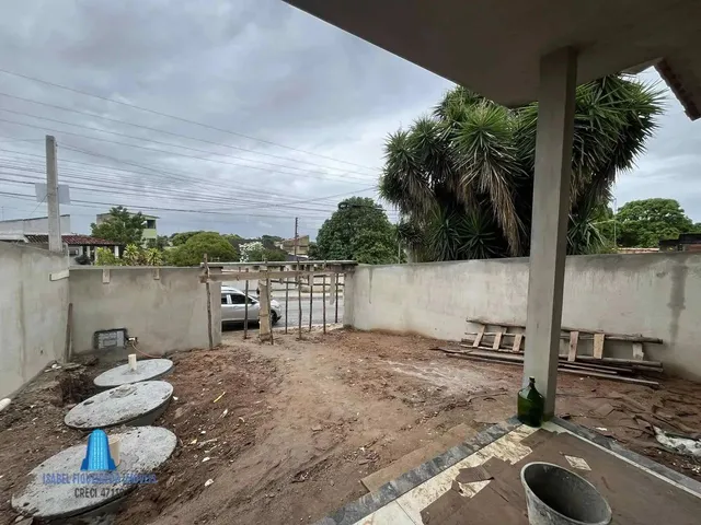 Imagem 8: Casa Nova Linear À Venda Bairro Viaduto