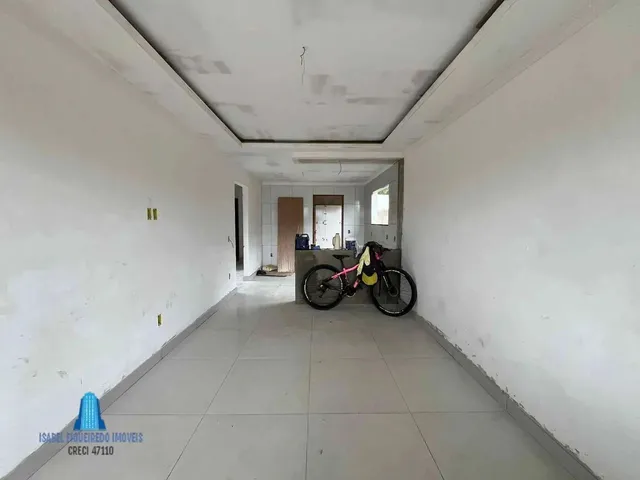 Imagem 14: Casa Nova Linear À Venda Bairro Viaduto