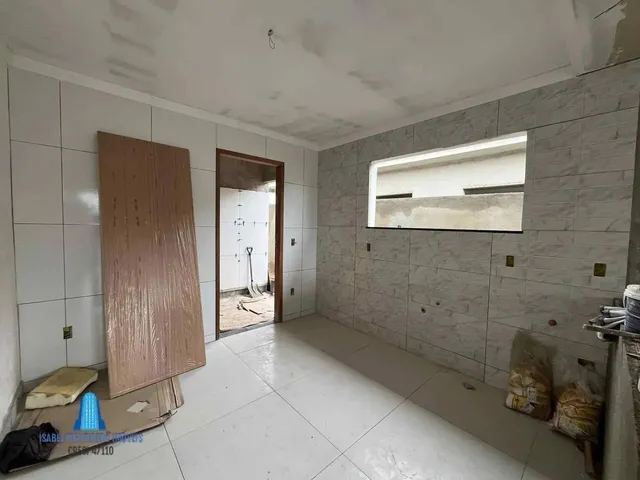 Imagem 4: Casa Nova Linear À Venda Bairro Viaduto