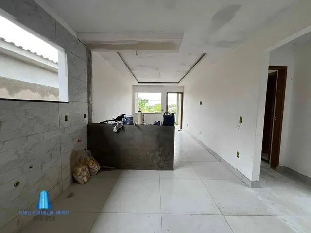 Imagem 10: Casa Nova Linear À Venda Bairro Viaduto