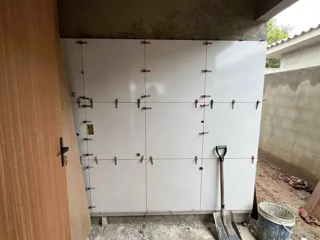 Imagem 12: Casa Nova Linear À Venda Bairro Viaduto
