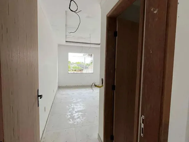 Imagem 16: Casa Nova Linear À Venda Bairro Viaduto