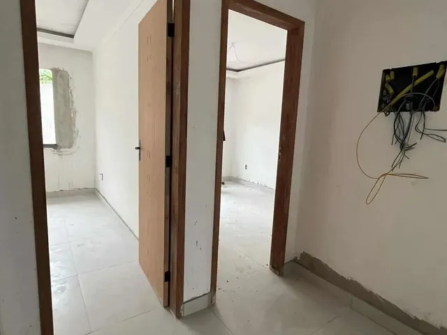 Imagem 15: Casa Nova Linear À Venda Bairro Viaduto
