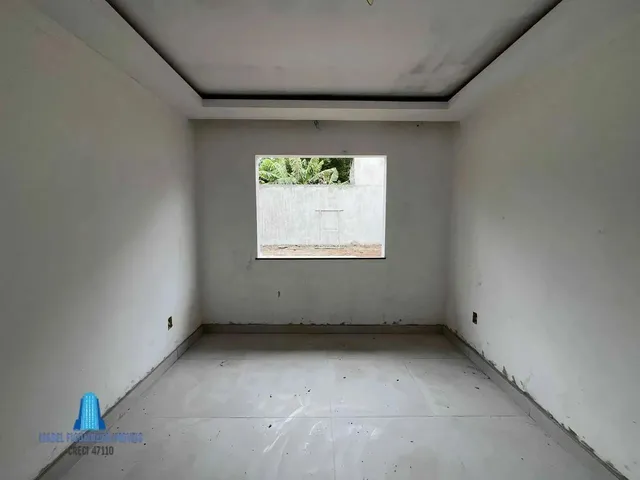 Imagem 3: Casa Nova Linear À Venda Bairro Viaduto