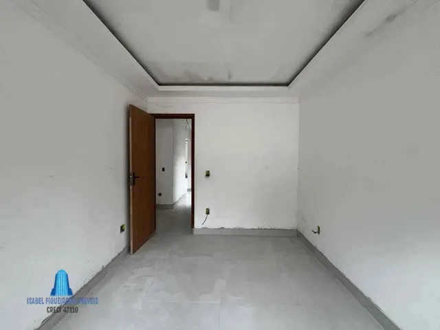 Imagem 6: Casa Nova Linear À Venda Bairro Viaduto