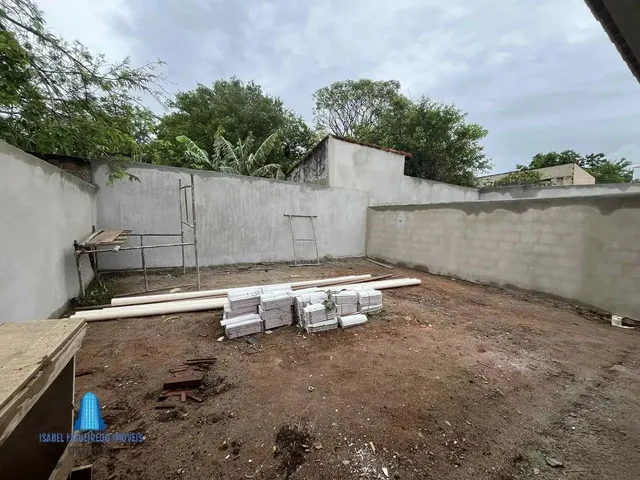 Imagem 2: Casa Nova Linear À Venda Bairro Viaduto