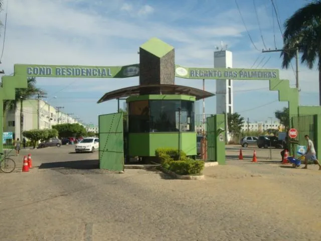 Imagem: Apartamento - Shopping Boulevard