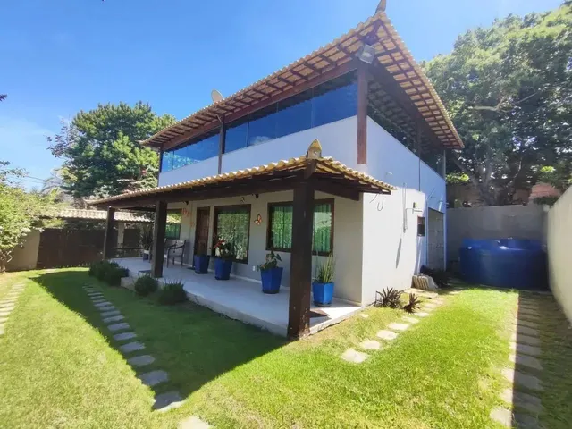 Imagem: Casa em Tucuns - Armação dos Búzios