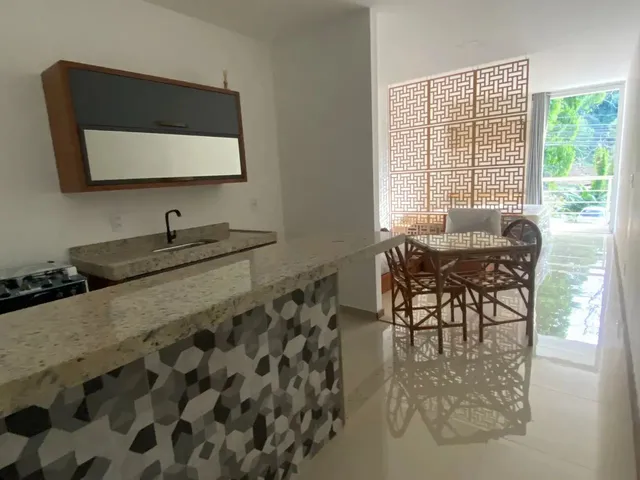 Imagem: Loft Novo, Primeira Morada, com 36 M² e